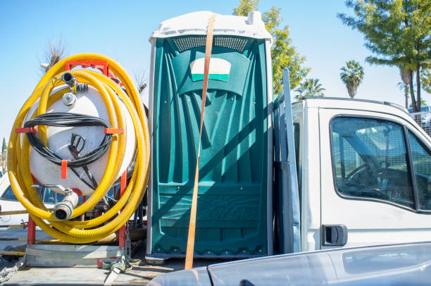 Best Local porta potty services  in Centralia, WA