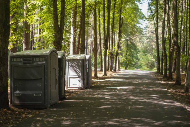 Best Event porta potty rental  in Centralia, WA