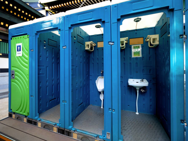 Best Affordable porta potty rental  in Centralia, WA