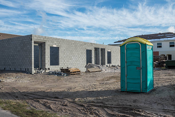 Professional porta potty rental in Centralia, WA